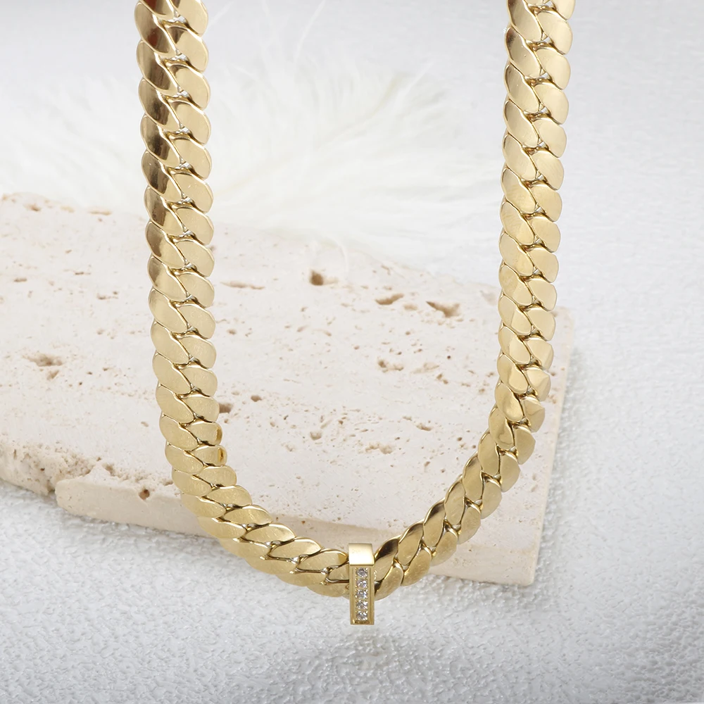 Catene A Corda In Oro Giallo 10k, Collana In Oro Massiccio 10k, 2 Mm 3 Mm 4 Mm 5 Mm, 16" 18" 20" 22" 24", Con Robusta Chiusura A Moschettone, Di TILO Jewelry - Italia - Foto 4