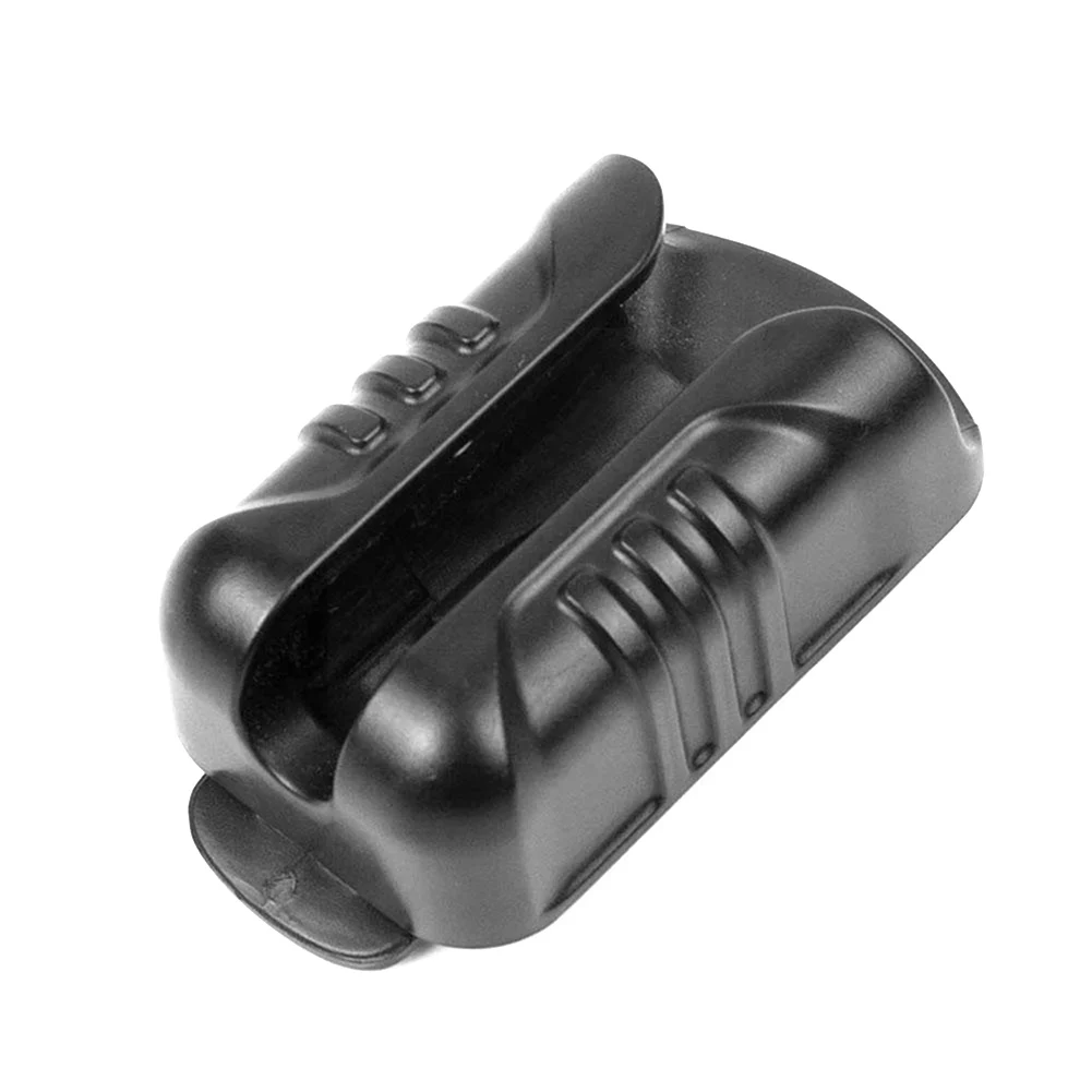 Portable Electric Drill Waist Tool Buckle Multi-functional Belt Drill Clip Cordless Power Drill Holster for Wrench Hammer Screw