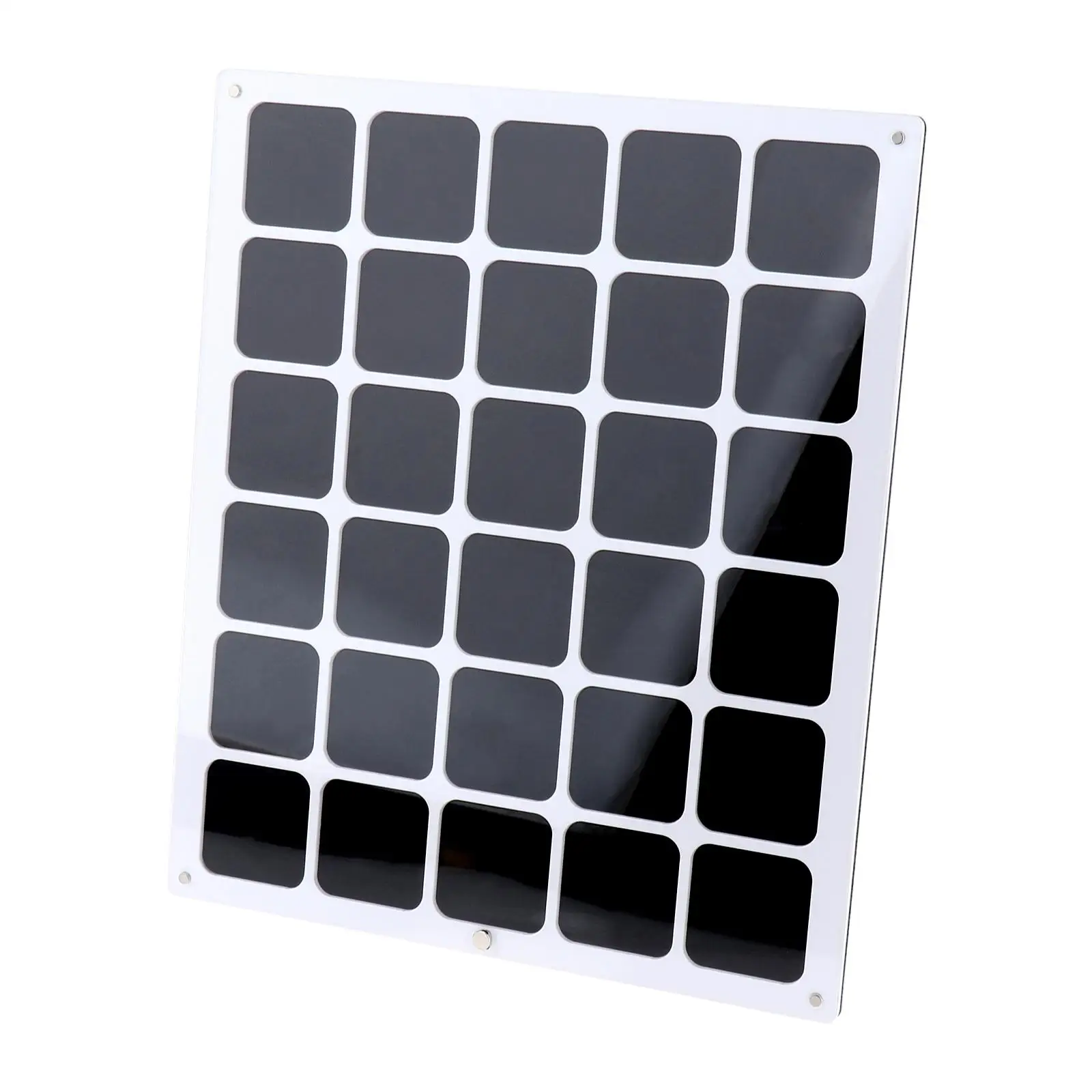

Pin Collection Display Organizer Pin Display Holder Board for Pin Enthusiast