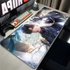 Mouse Pad Love And Deepspace Zayne Desk Mouse Mat Laptop Gamer Anime HD Print Mousepad PC Gaming Accessories Table Keyboard Pad 4