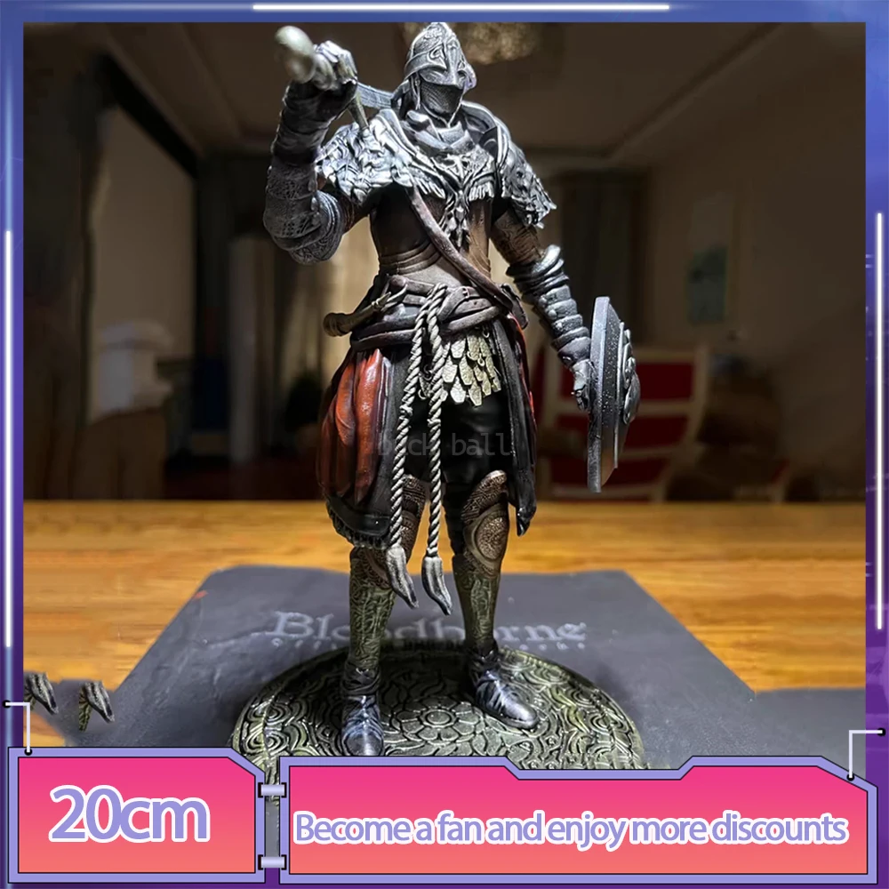 Figurka Elden Ring za $21.66 / ~88zł Figurka Elden Ring za $21.66 / ~88zł