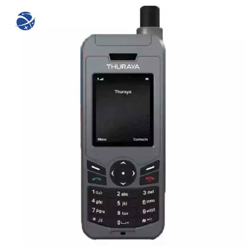 

Yun Yi Thuraya XT-LITE Beidou Satellite System Outdoor Emergency Handheld Field Satellite Phone GPS Positioning Satellite Call