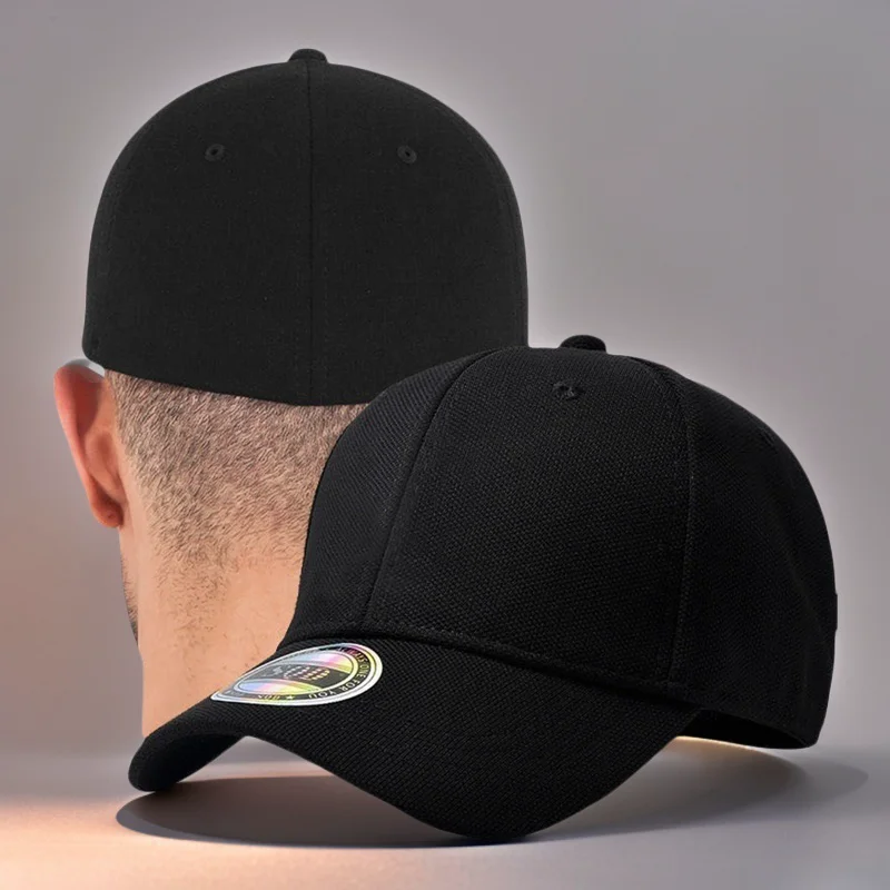 Lightweight Unisex All-Season Baseball Cap Durable Mesh Sunshade Hat For Outdoor Sports Durable and Stylish for Everyday baseball cap sun hat