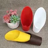 Soil Plastic Spade Shovel Cup Succulent DIY Bonsai Plant Helper Garden Tool Shovel For Digging Soil Equipamento De Sobrevivência 6