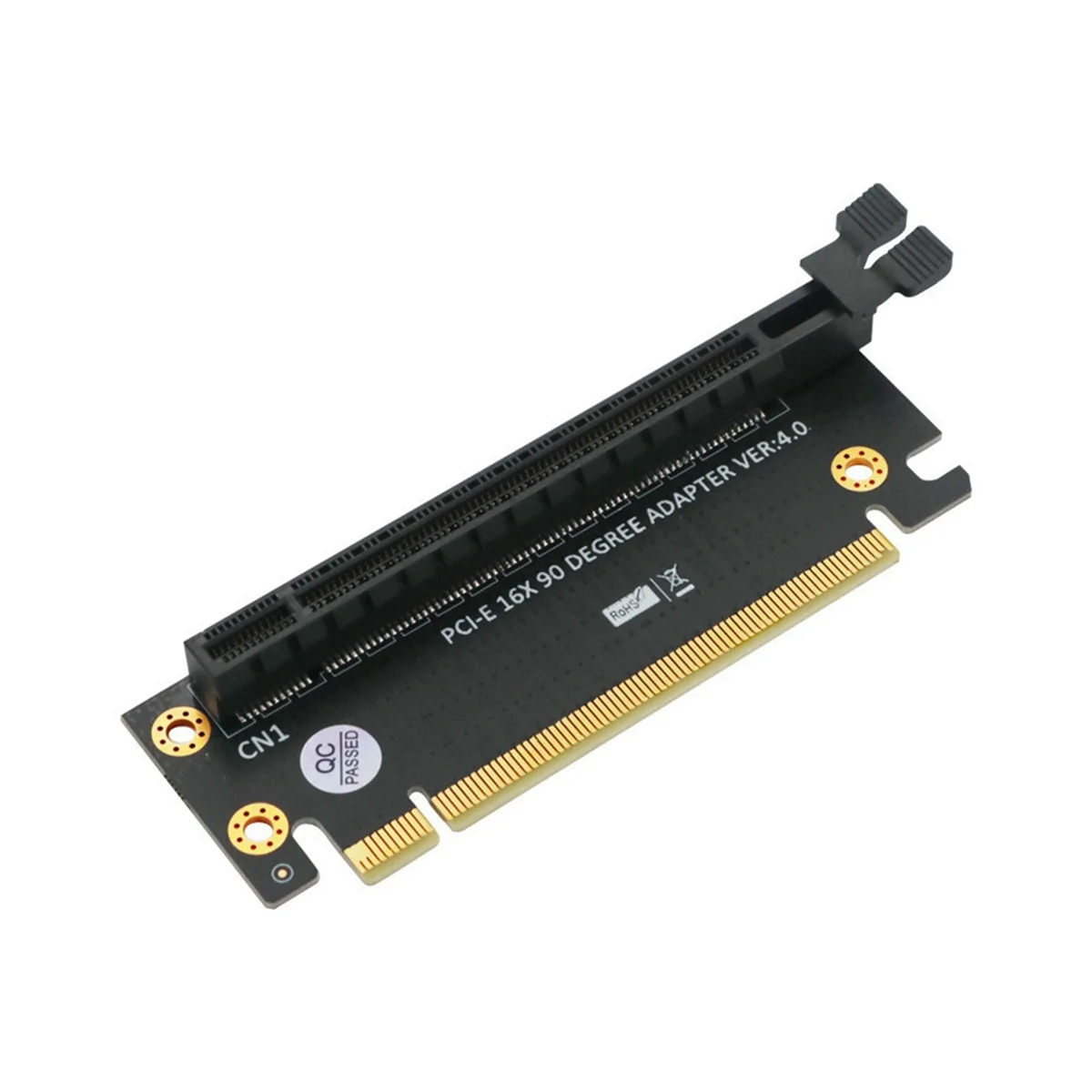 Pci e16x 4 0 graphics card test adapter board multifunctional 2u server