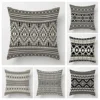 Modern Home Living Room Decor Throw Pillow Cover Cushion 35x35cm 40x40cm 60x60cm 45x45cm 40*40 pillowcase sofa Abstract nordic 1