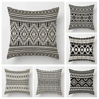 Modern Home Living Room Decor Throw Pillow Cover Cushion 35x35cm 40x40cm 60x60cm 45x45cm 40*40 pillowcase sofa Abstract nordic 1