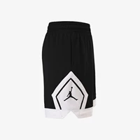 Nike officiel authentique JORDAN nouveau short de sport respirant décontracté pour femmes FB4589-010 3