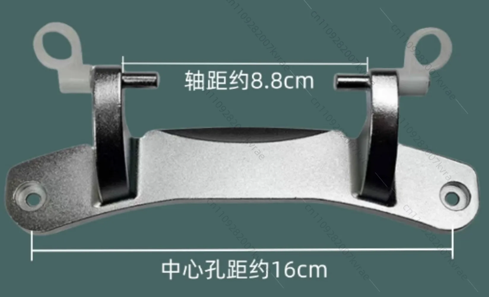 Hisense 드럼 세탁기 XQG70-S1208FW(S)/S1208FW 도어 힌지 힌지 액세서리