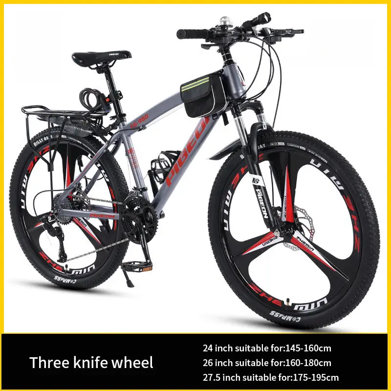 GT マウンテンバイク 27.5インチ ディスクブレーキ GT アグレッサープロ ダークブルー 安心の制動力 ディスク