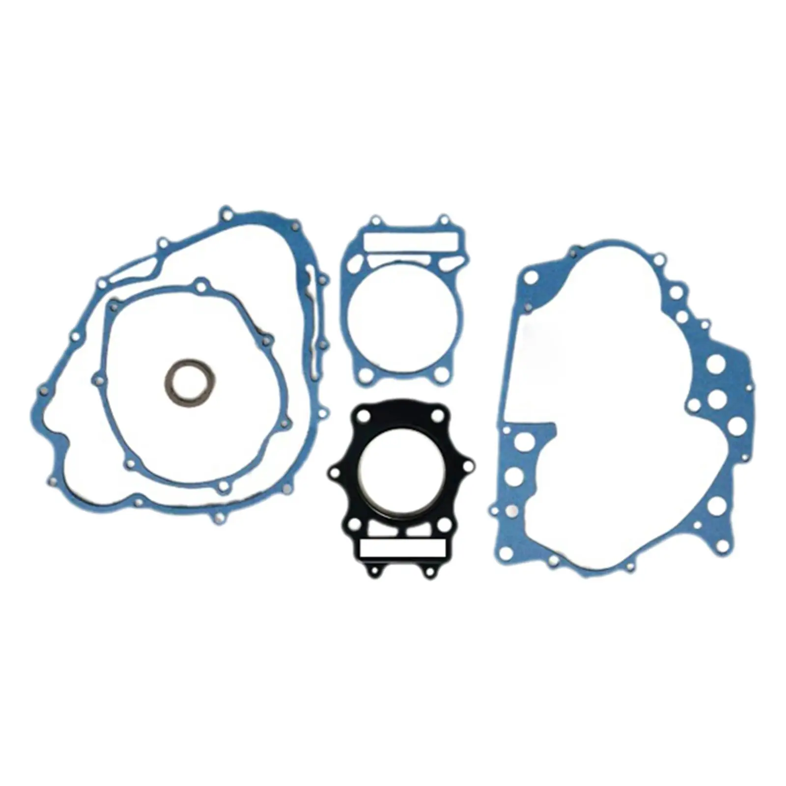 1 Set Motorcycle Engine Gasket Repair Fits DR350 M GS24 1990