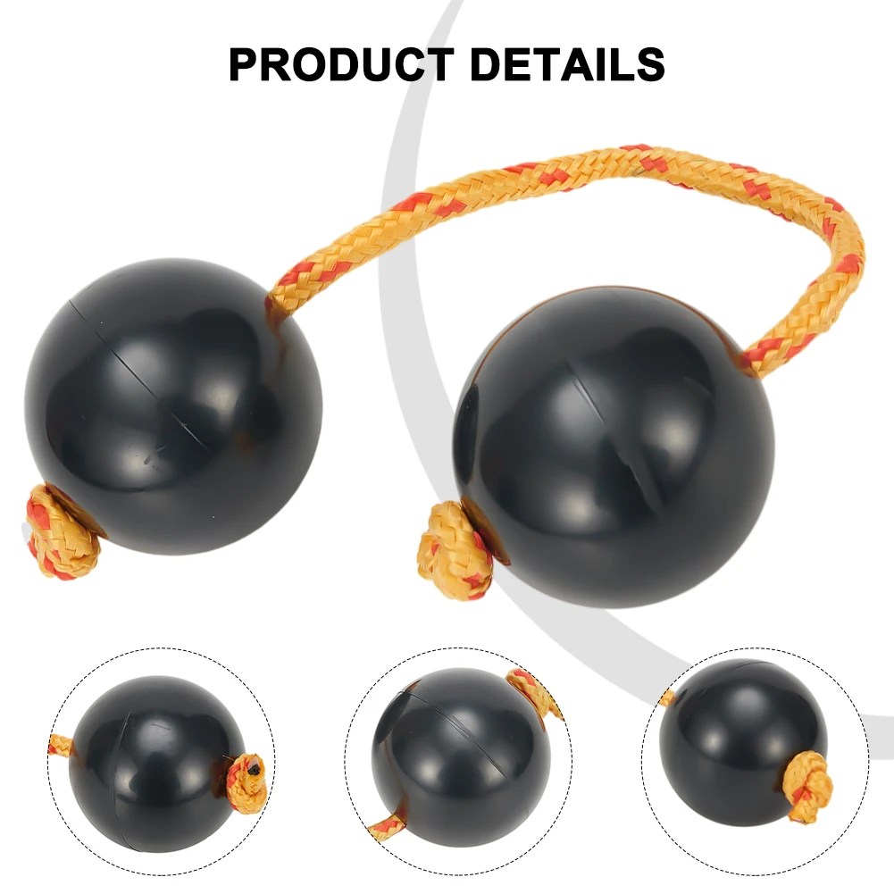 

Musical Instruments Sand Ball Rhythm Ball Adjustable Strap African Instrument Hand Percussion Shakers Percussion