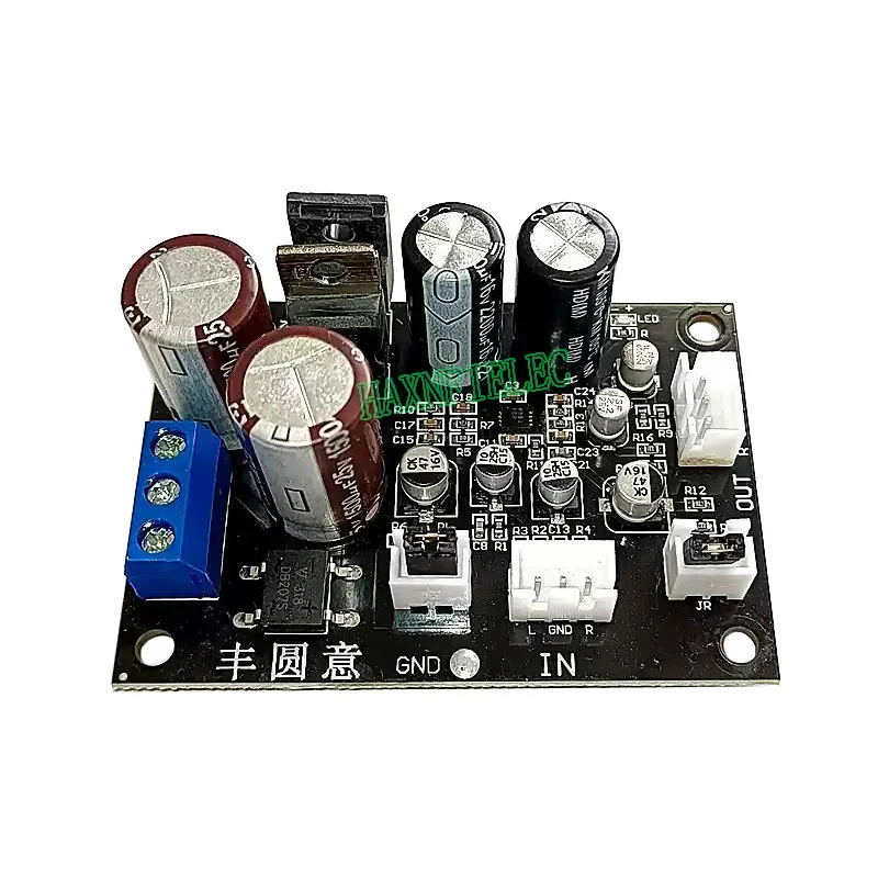 Pass Labs XP-17 Phono MM/MC voorversterker | HIFI STUDIO UTRECHT