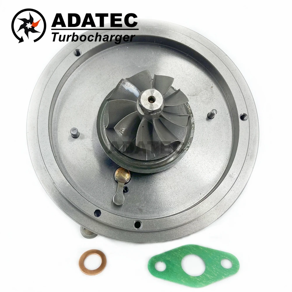GTB1752VK 753546 Turbo Core CHRA LR006862 LR003578 Turbine Cartridge for Land Rover Freelander II 2.2 TD4 112 Kw-152 HP DW12B