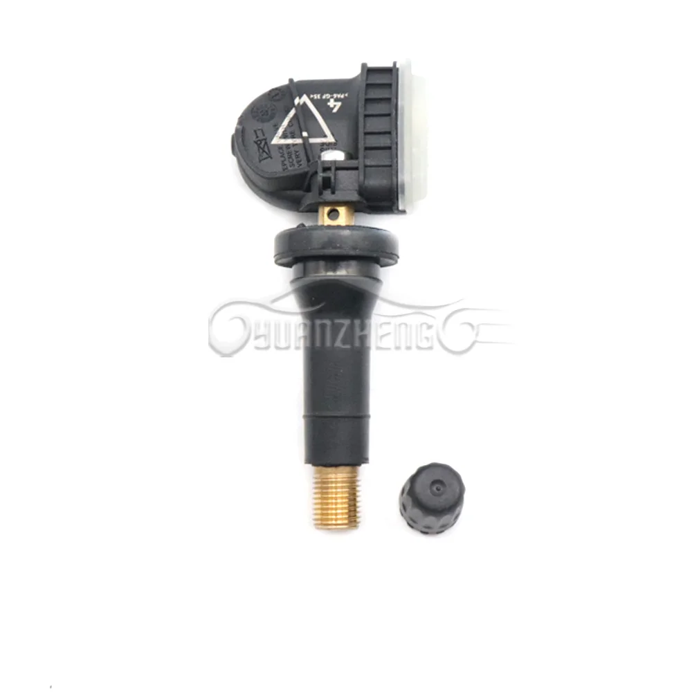 ڵ Ÿ̾ з ͸  13598773, ĳ CT6 SRX XT5 2016 TPMS , 433mhz 13516165 13522629