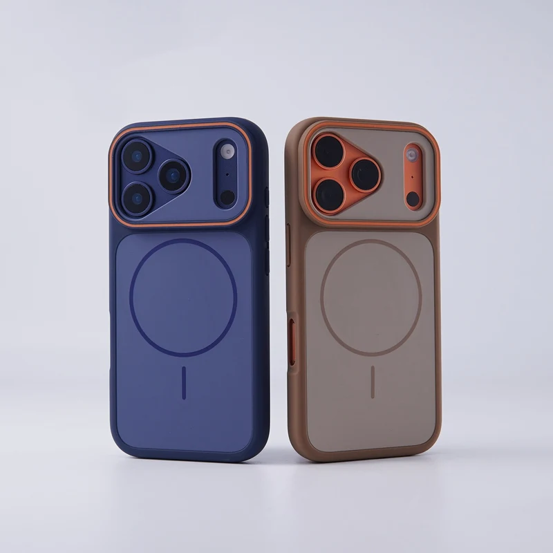 Case iPhone fosca policarbonato design exclusivo