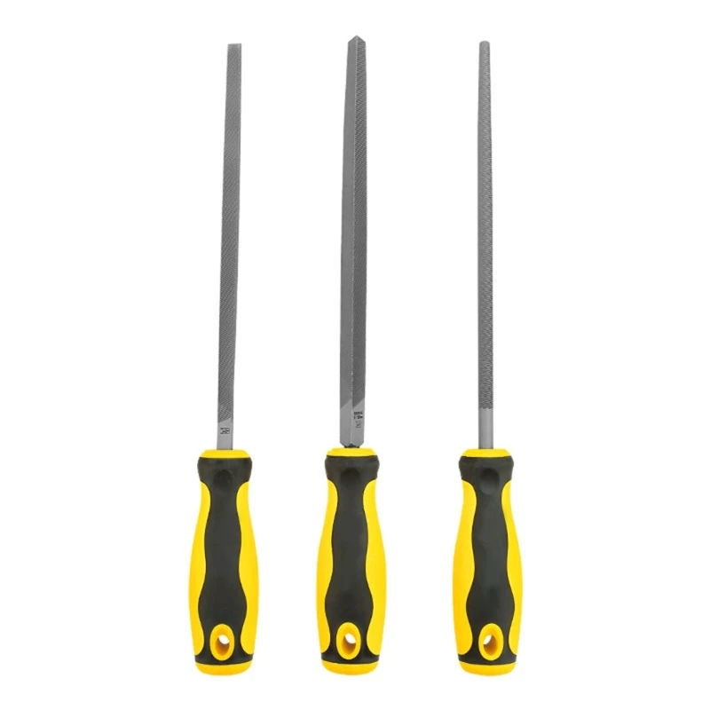 

Профессиональный напильник для деревообработки, набор рашпилей, высокая скорость шлифования, гладкая поверхность 40JE