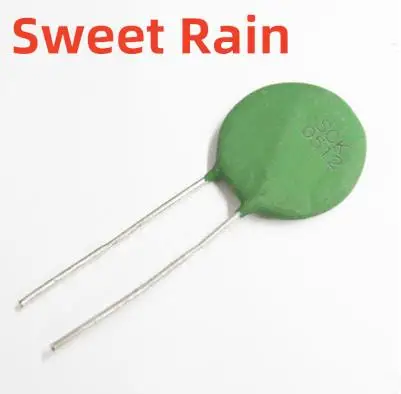 

NTC thermistor SCK0512 5ohm 12A