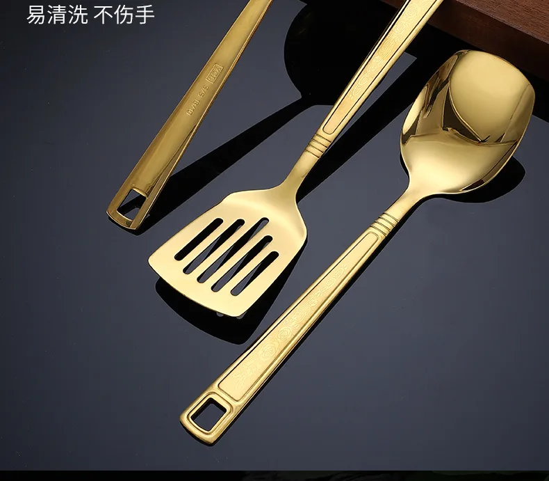 Chef'n Leveling Spatula 3 Pieces Set for Confecting Spoon - AliExpress