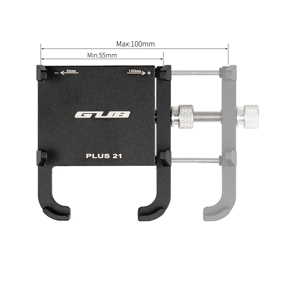 Support pour téléphone de vélo universelle de grif... – Grandado