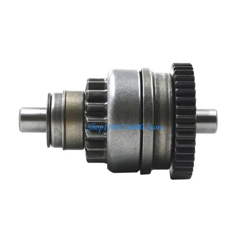 y1gd Starter Drive Bendix 3090034 3087030 3085394 Für 200 250 300 Stoßfester Metallantrieb Bendix Einfache Installation – Detail 7