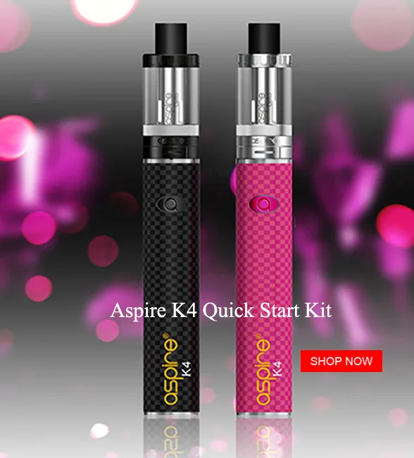vape aspire k4 Aspire K4 Vape Kit – Vapor Shop Direct