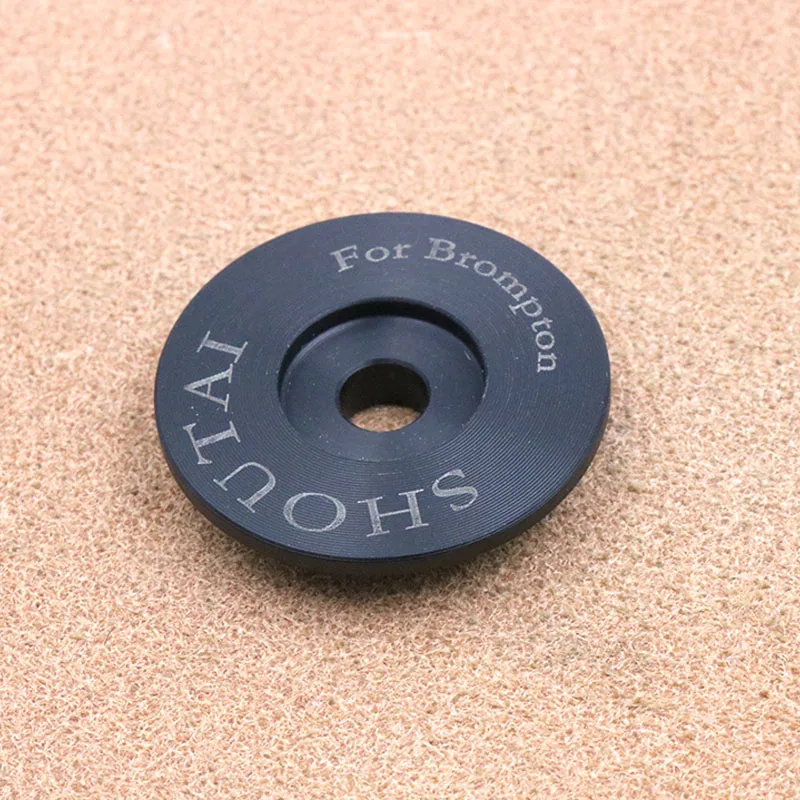For Brompton Folding Bicycle Rear Shocks Spring Washer Bike Spring Suspension Buckle Cycling Parts