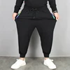 Plus Size 5XL 6XL 12XL 15XL Winter Warm Fleece Pants Men Thick Casual Thermal Sweatpants Male Trousers High Quality Men Joggers 3
