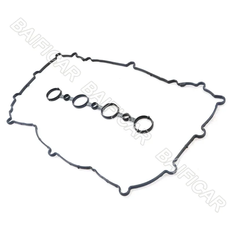 Rubber Gasket Baificar Valve Cover Rubber Seal Gasket For Zotye T600 X7 1.5T 15S4G 2.0T 4G63T