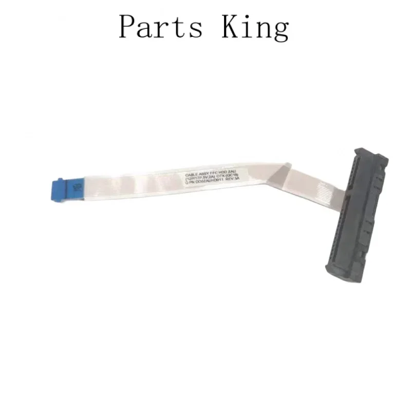 Новинка для Acer A515-55 A515-55G A315-57 A315-57G, ноутбуки, SSD, HDD, кабель для жесткого диска DD0ZAUHD011 50. HGLN7.003 DD0ZAUHD010