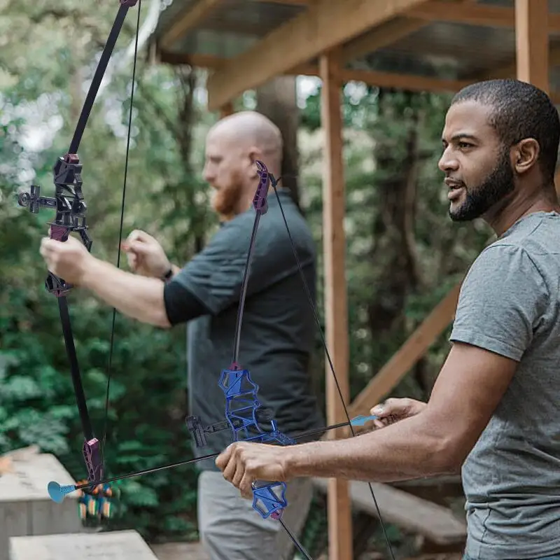 Outdoor Archery Adult Recurve Bow Equipment 4