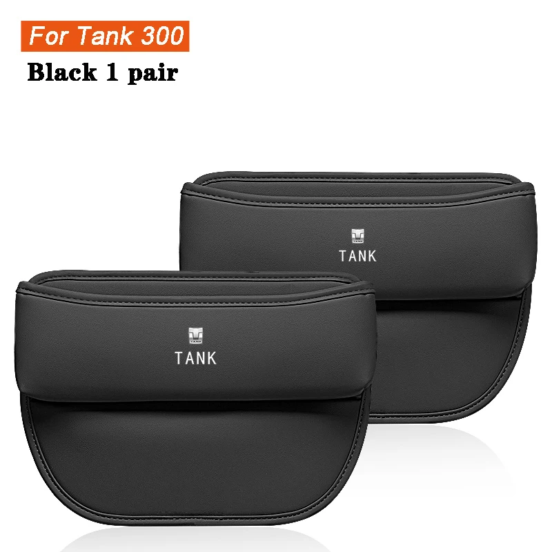 Black 1 pair