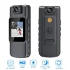Null 1080P HD Mini Camera Portable Digital Video Recorder BodyCam Infrared Night Vision Police Cam Small Bike Camcorder