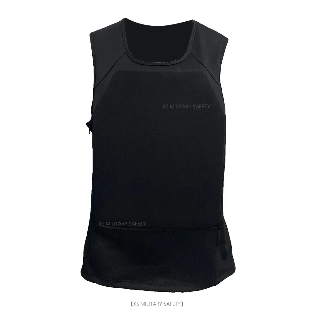 Bulletproof T-Shirt 2