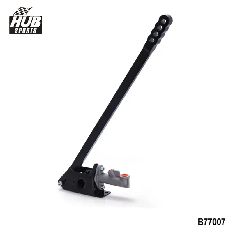 2015 New Universal VERTICAL HYDRAULIC HANDBRAKE (630mm Long Handle) For Toyota Corolla 1.8 7AFE 4AFE 93-97 HU-B77007