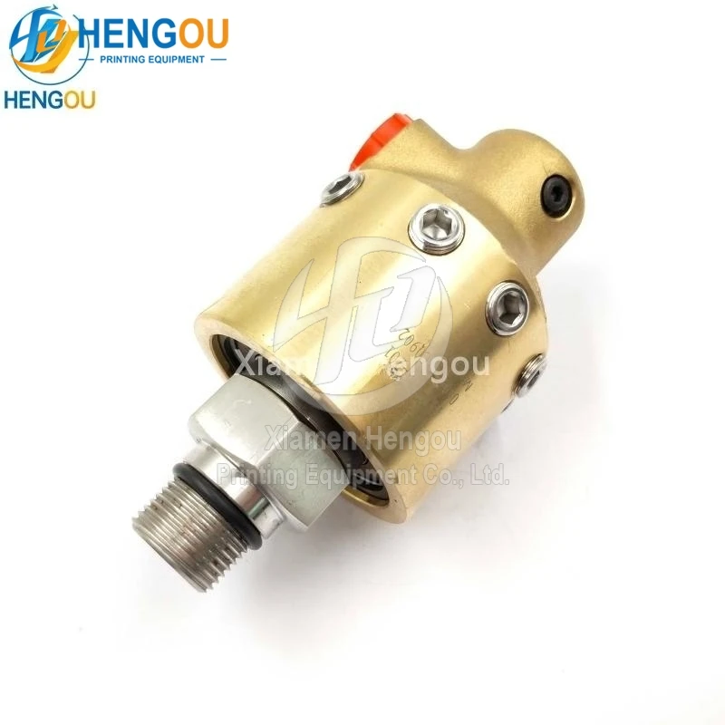

157-410-201 00.580.4753 rotary union valve printing machine solenoid valve