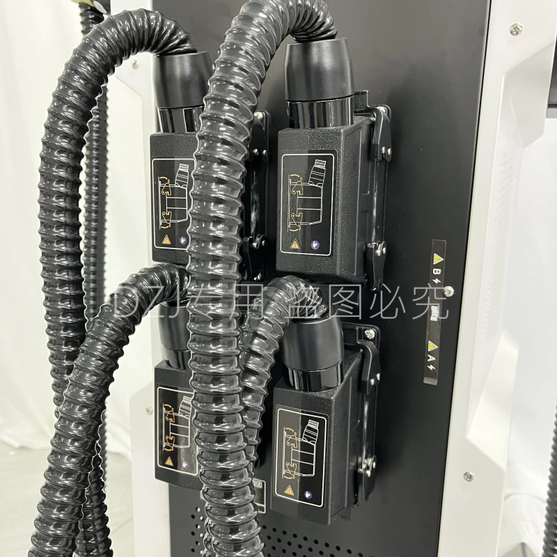 Professional EMSzero RF Machine Double 11 Sales 6500W EMS Body Sculpt Machine Super Strong Electromagnetic Waves Increase Muscle 5