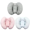 Baby Head Neck Support Pillow Upgraded Baby Support Pillow Baby Travel Pillow for Stroller Car Seat Neck Protection for Newborn 6