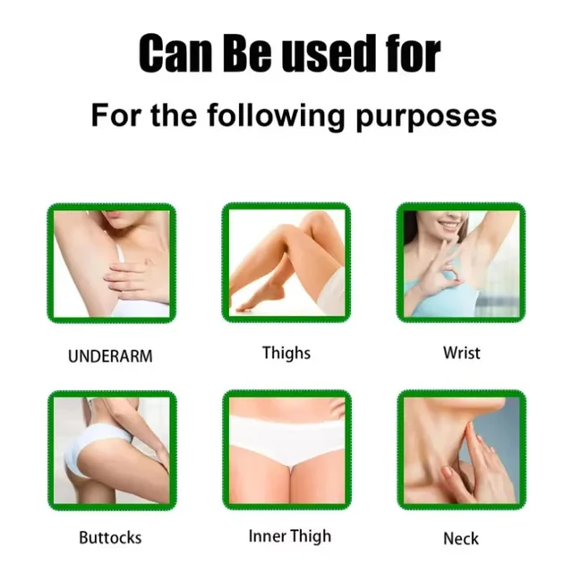 Intimate Whitening Cream – Brighten & Smooth Skin