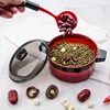 Children Kitchen Toys Simulation Kitchen Toys Set Cookware Fruits Cutting Kitchen Accessories Cooking Toys for Kids Girls Gifts 3