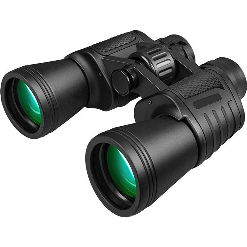 

New Big Paul 20X50 Binoculars High Power HD Micro Night Vision Outdoor Mountaineering Imaging Large Aperture Large Field of View