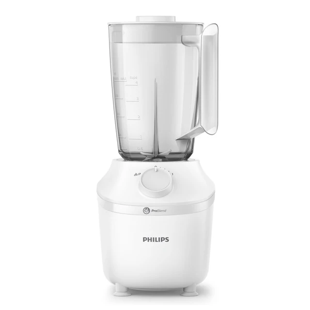 Blender Philips Hr2041/00 Home Appliances Kitchen Grinding Food Smoothies Cocktails Cutting Pieces Mixing Machine Daily Stirring Multifunctional Desktop Stationary Blenders Electric Chopper Shredder - Blenders - AliExpress