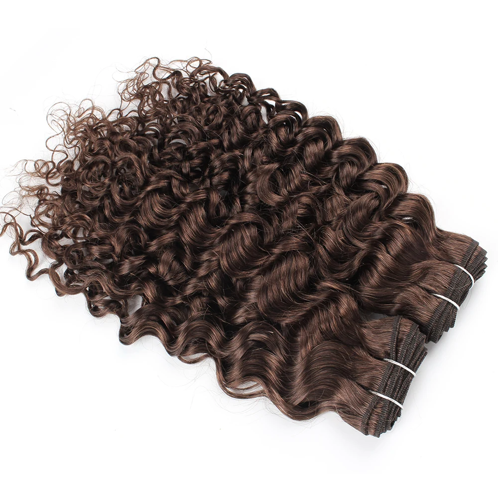 Hair texture image