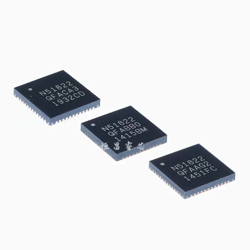 

5 шт., Φ QFN48 N51822