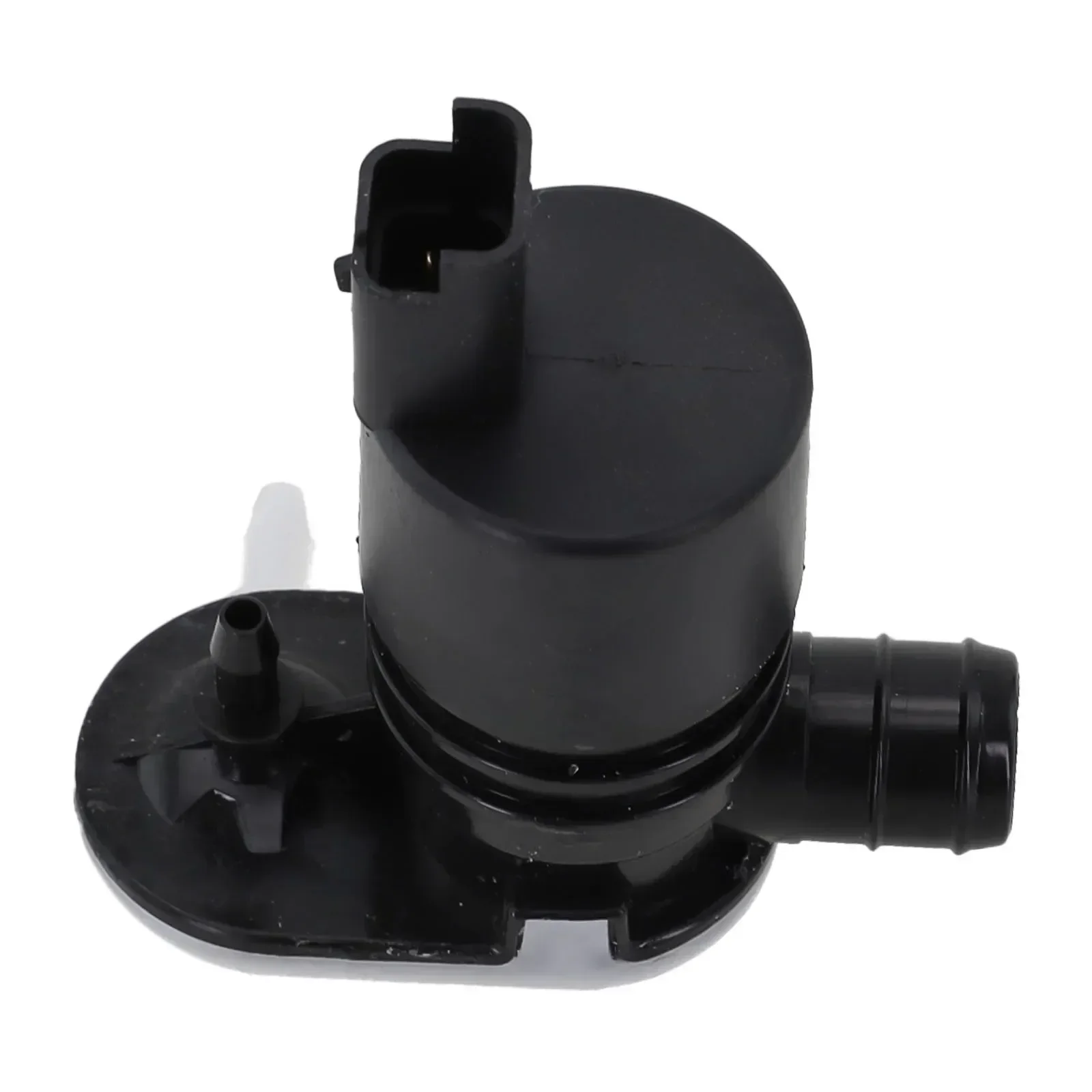 Windscreen Washer Pump, Yctze Car Washer Pump AWP64 Replacement Fit For Renault Clio Mk2/Kangoo/Megane