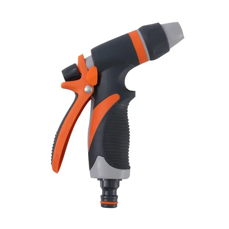 

Насадки для садового шланга, однофункциональный пластиковый распылитель для бытовой мойки автомобилей