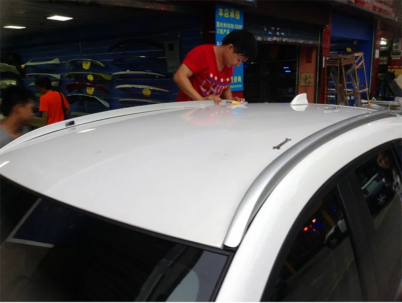OEM style roof rack roof rail roof bar for Mazda old CX-5 2013 2014 2015 2016,IS