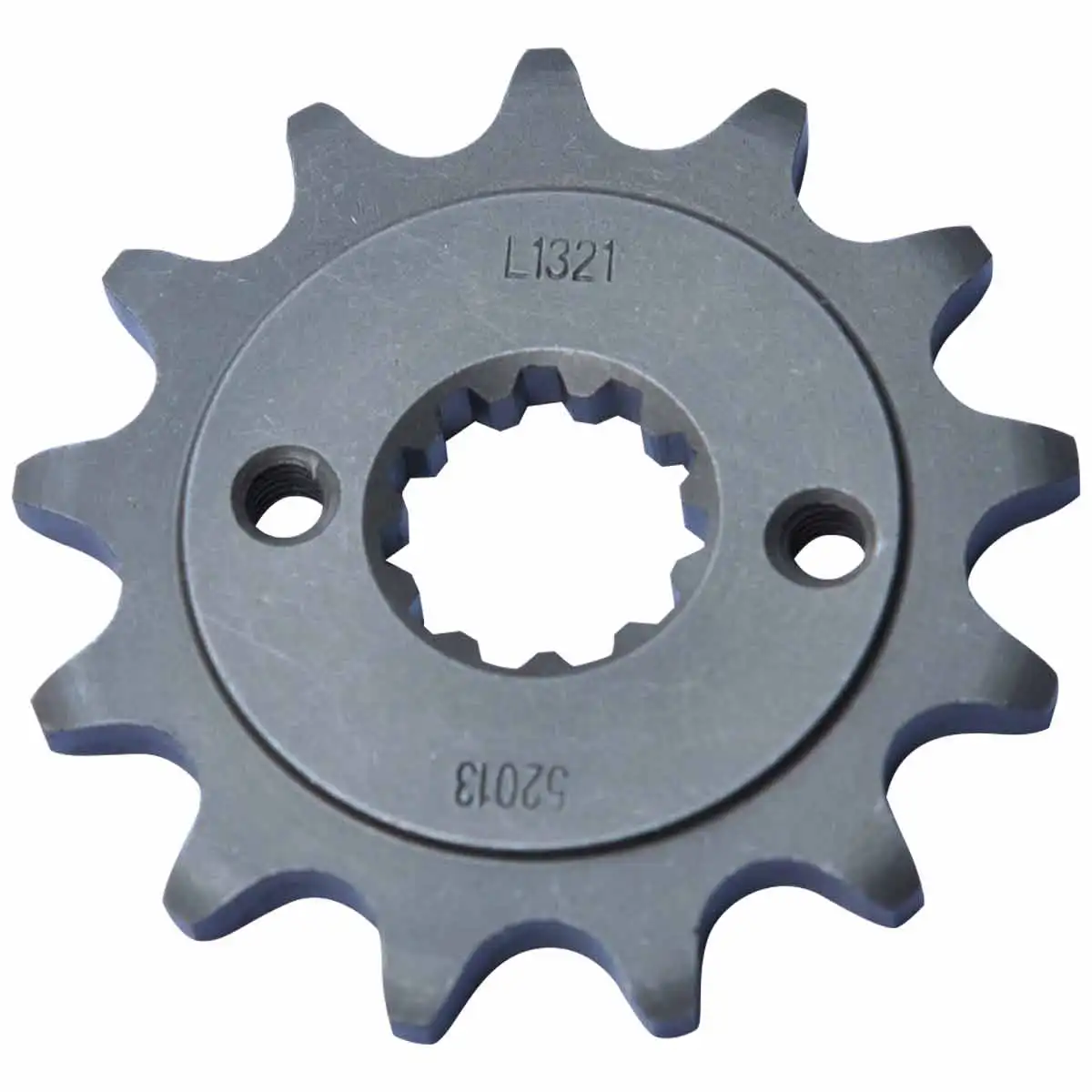 

Передняя Звездочка мотоцикла 520 13T 14T для Honda CRF250 19-21 XR250 96-07 CBF250 04-05 CBX250 NX250 88-93 XR250 96 CBF250 11-19