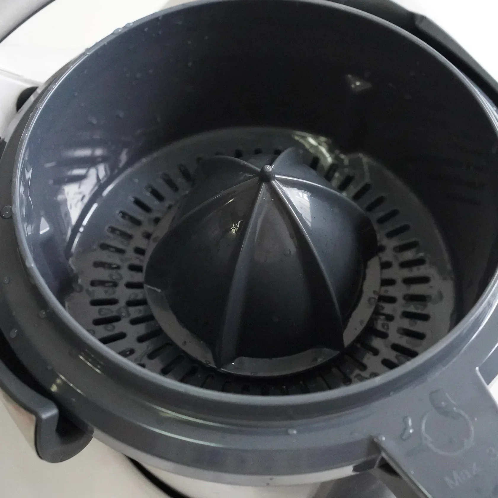 Juice Extraction Separation Fit for Thermomix TM6 TM5 Universal Orange Juice Extraction Physical Press Pure Citrus Juicer