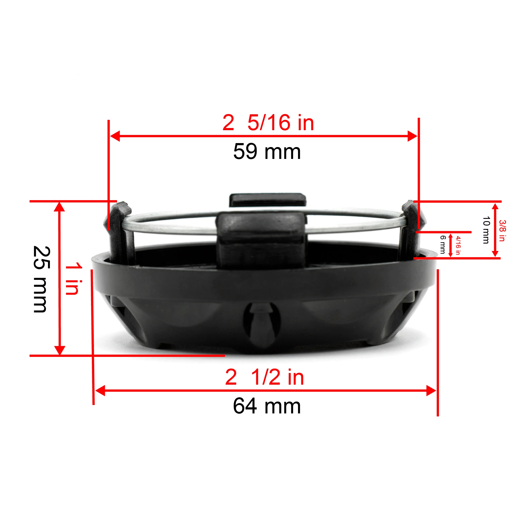 Auto Styling Wheel Centre Center Hub Caps 64mm 56mm 1pc/4pcs For Rims Car Emblem C-243 Fit For MK5 Jetta
